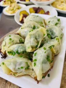馄饨
